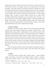 Rusų pedagogo K. Ušinskio pedagoginės idėjos 9 puslapis