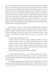 Rusų pedagogo K. Ušinskio pedagoginės idėjos 10 puslapis