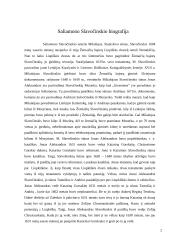Saliamonas Slavočinskis 2 puslapis