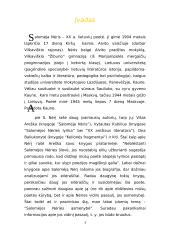 Salomėjos Nėries asmenybė 3 puslapis