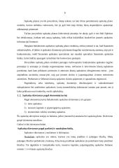 Sąskaitų plano esmė 3 puslapis