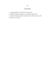 Sąskaitų plano esmė 9 puslapis