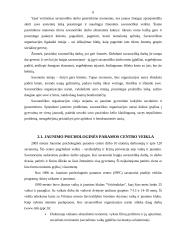 Savanoriškos organizacijos 6 puslapis