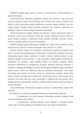 Sąveikos bendraamžių grupėse problemos, rūšys, korekcija 11 puslapis