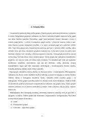 Sąveikos bendraamžių grupėse problemos, rūšys, korekcija 5 puslapis