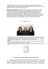 Sėklininkystė ir trąšos Lietuvoje 9 puslapis