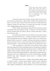 Seksualinio smurto prieš vaikus šeimoje problema 2 puslapis