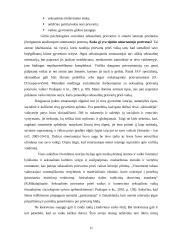 Seksualinio smurto prieš vaikus šeimoje problema 11 puslapis