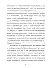 Seksualinio smurto prieš vaikus šeimoje problema 17 puslapis