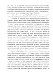 Seksualinio smurto prieš vaikus šeimoje problema 20 puslapis