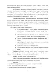 Seksualinio smurto prieš vaikus šeimoje problema 3 puslapis