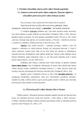 Seksualinio smurto prieš vaikus šeimoje problema 5 puslapis