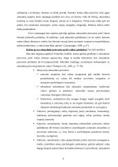 Seksualinio smurto prieš vaikus šeimoje problema 9 puslapis