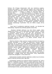 Selekcijos mokslas 2 puslapis