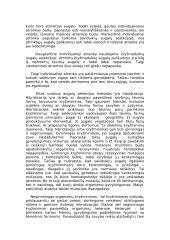 Selekcijos mokslas 3 puslapis