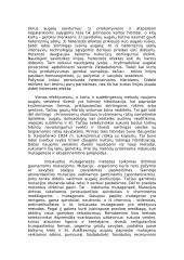 Selekcijos mokslas 4 puslapis