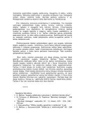 Selekcijos mokslas 5 puslapis