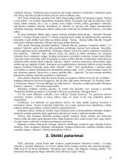 Simono Daukanto švietėjiškų darbų apžvalga 10 puslapis