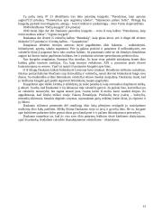 Simono Daukanto švietėjiškų darbų apžvalga 11 puslapis