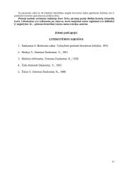 Simono Daukanto švietėjiškų darbų apžvalga 13 puslapis