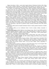 Simono Daukanto švietėjiškų darbų apžvalga 2 puslapis