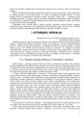 Simono Daukanto švietėjiškų darbų apžvalga 3 puslapis