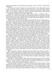 Simono Daukanto švietėjiškų darbų apžvalga 4 puslapis