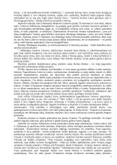 Simono Daukanto švietėjiškų darbų apžvalga 5 puslapis