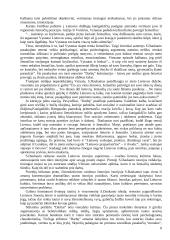 Simono Daukanto švietėjiškų darbų apžvalga 6 puslapis