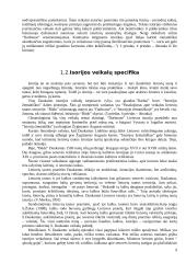 Simono Daukanto švietėjiškų darbų apžvalga 7 puslapis