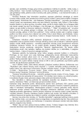 Simono Daukanto švietėjiškų darbų apžvalga 8 puslapis