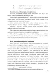 Situacijos analizė: skurdo problema ir vieniša senatvė 13 puslapis