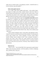 Situacijos analizė: skurdo problema ir vieniša senatvė 19 puslapis