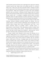 Situacijos analizė: skurdo problema ir vieniša senatvė 4 puslapis