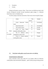 Situacijos analizė: skurdo problema ir vieniša senatvė 6 puslapis