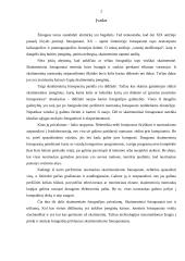 Skaitmeniniai fotoaparatai ir skaitmeninės nuotraukos 2 puslapis