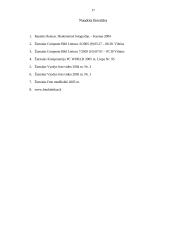 Skaitmeniniai fotoaparatai ir skaitmeninės nuotraukos 17 puslapis