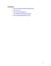 Skaitmeninio parašo infrastruktūros 10 puslapis