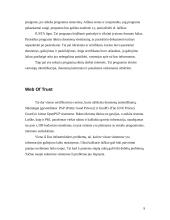 Skaitmeninio parašo infrastruktūros 8 puslapis