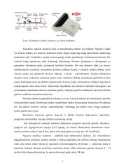 Skeneriai ir skenavimas 6 puslapis