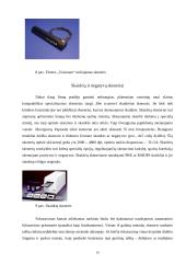 Skeneriai ir skenavimas 10 puslapis