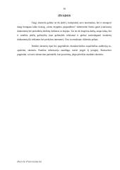 Skeneriai. Informacija vartotojui 16 puslapis