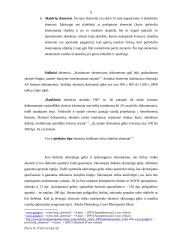 Skeneriai. Informacija vartotojui 6 puslapis