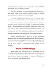 Smart card 11 puslapis