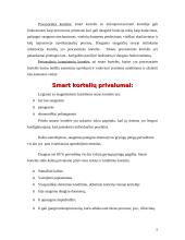 Smart card 5 puslapis