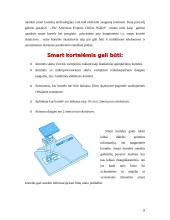 Smart card 8 puslapis