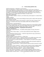 Smėlynų augalija 7 puslapis