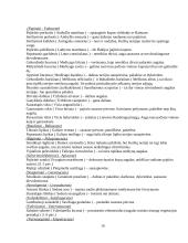 Smėlynų augalija 10 puslapis