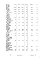 Smulkaus ir vidutinio verslo vaidmuo ir vieta šalies ekonomikoje 20 puslapis