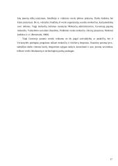 Smulkaus ir vidutinio verslo valstybės rėmimas 17 puslapis